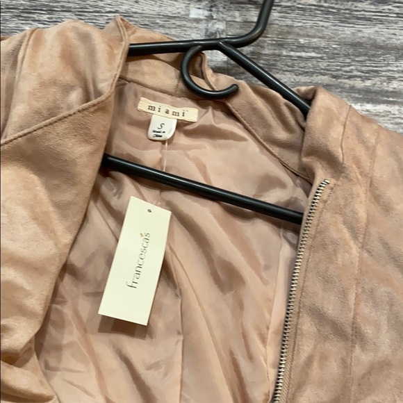 Jacket - Picture 3 of 3